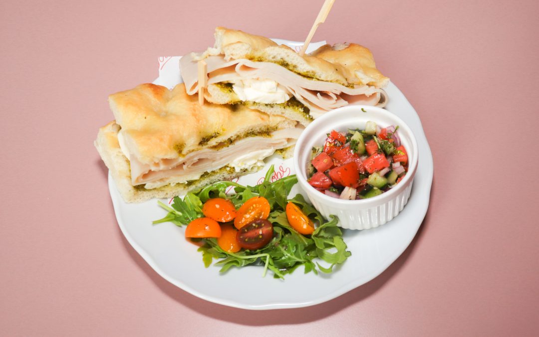 Fuel Your Workday: Why a Balanced Lunch is the Ultimate Productivity Hack in Downtown Miami