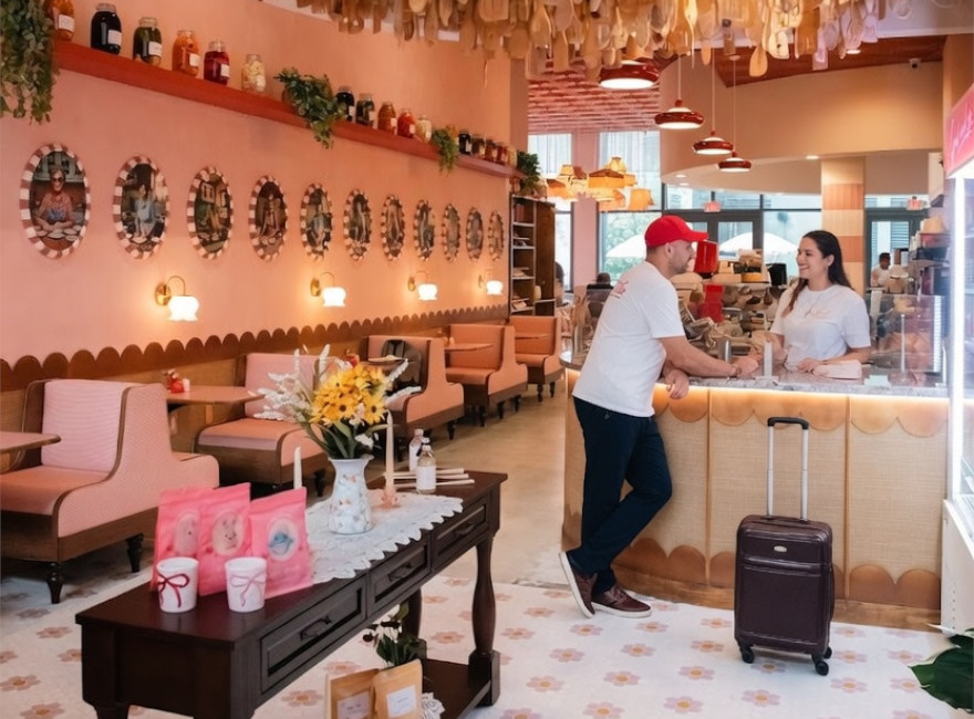 Where to Store Luggage in Downtown Miami: Safe and Convenient Options