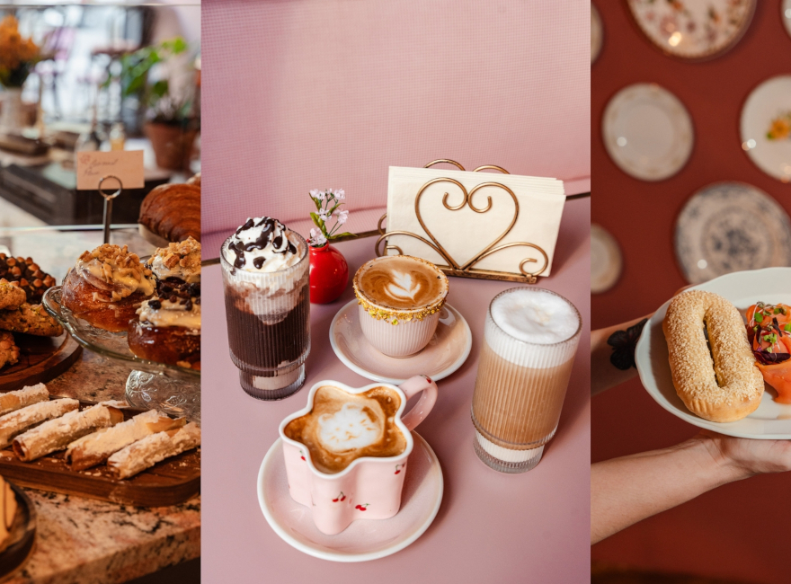 Quick Guide Bobe Miami featuring the most popular dishes at Bobe Kitchen
