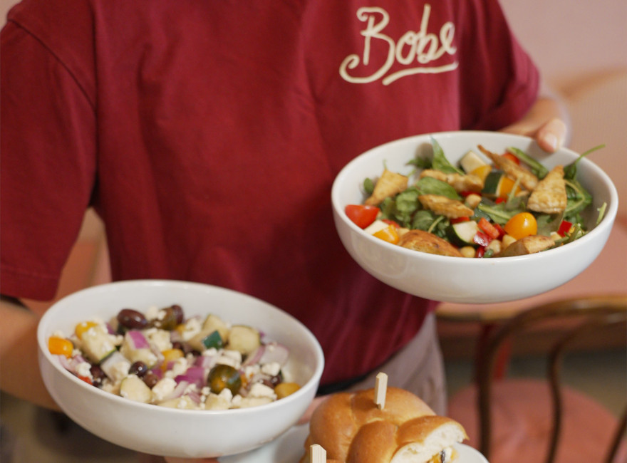 What to Eat at Bobe Miami: A Guide to the Best Dishes at Bobe Kitchen