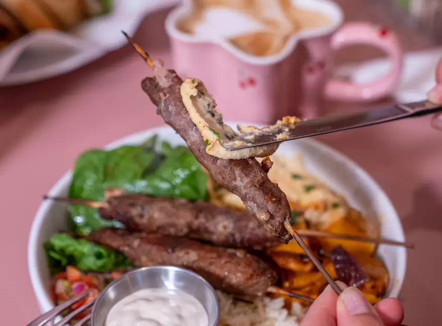 Breakfast Near Me: Start Your Day at Bobe Kitchen & Bakery